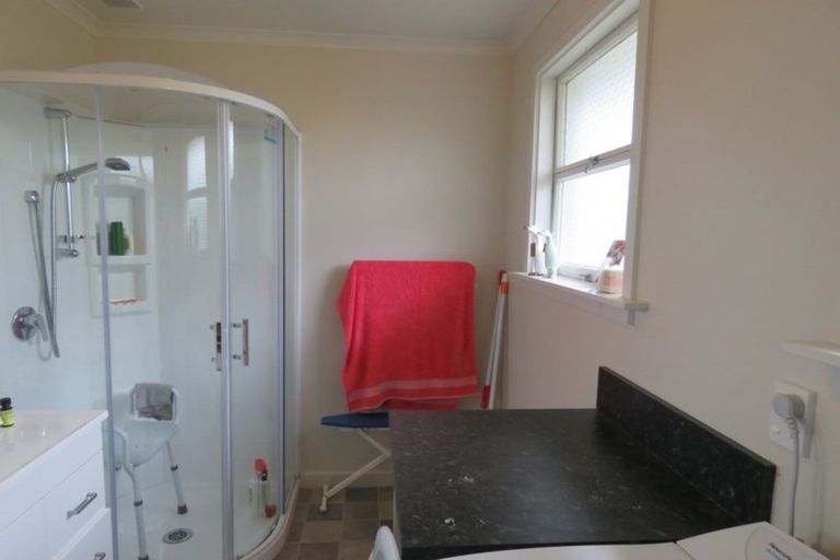 Photo of property in 42 Burnett Street, Ashburton, 7700