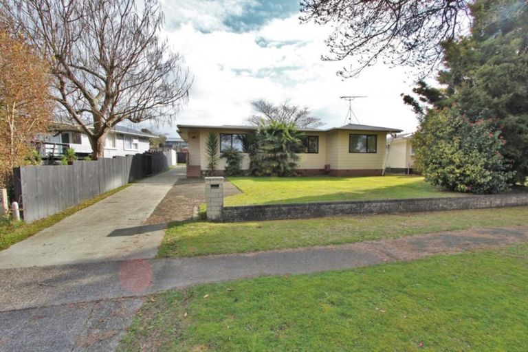 Photo of property in 100 Paraonui Road, Tokoroa, 3420