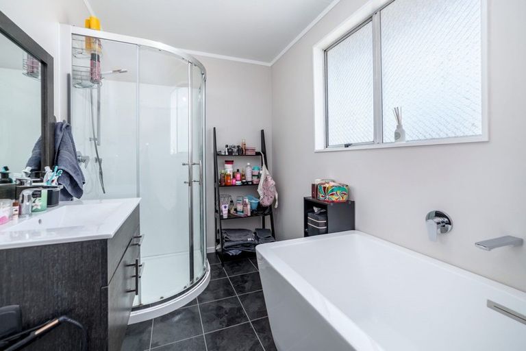 Photo of property in 3 Patea Place, Kuripuni, Masterton, 5810