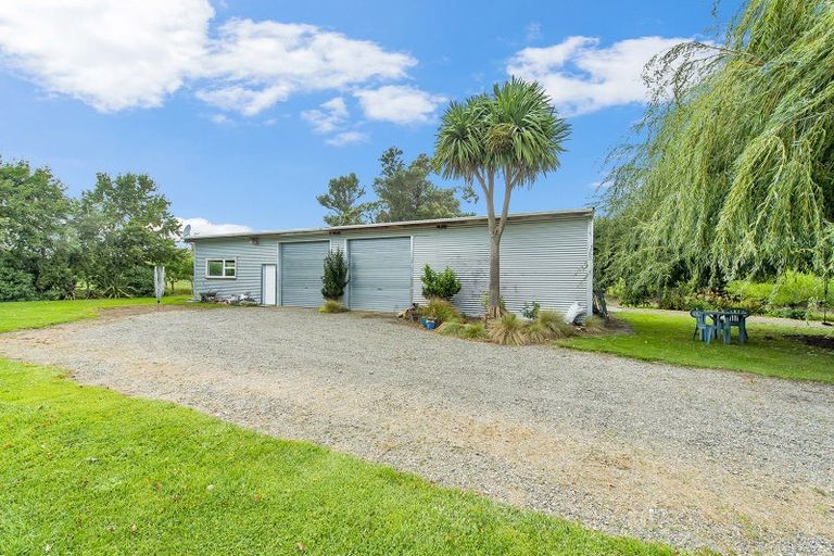 Photo of property in 8 Baxters Road, Waipara, Amberley, 7483