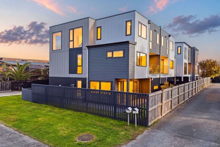 Photo of property in 4/1 Puriri Street, Takapuna, Auckland, 0622
