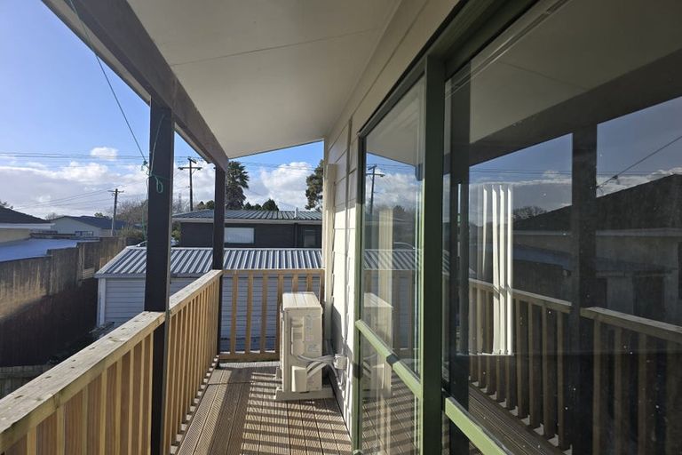 Photo of property in 42b Hain Avenue, Mangere East, Auckland, 2024