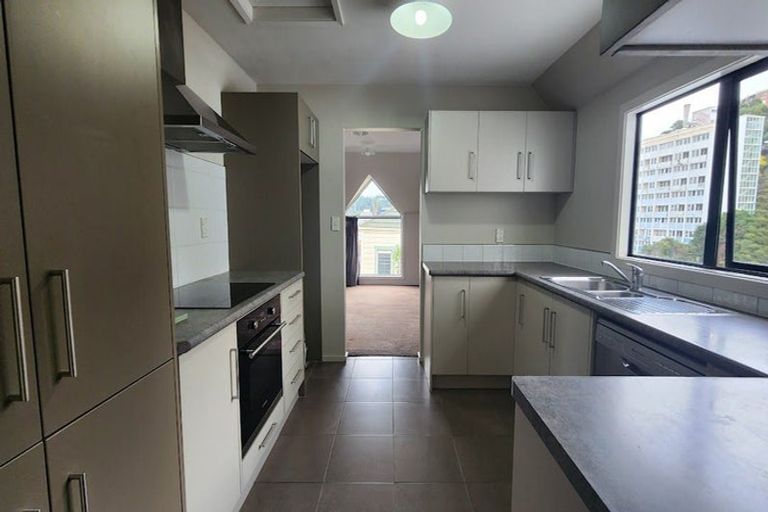 Photo of property in 149 Dixon Street, Te Aro, Wellington, 6011