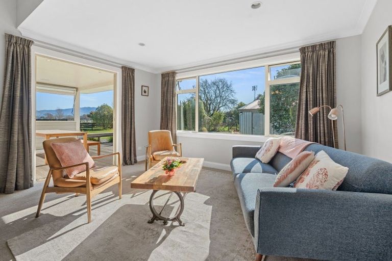 Photo of property in 237c State Highway 2, Opaki, 5871