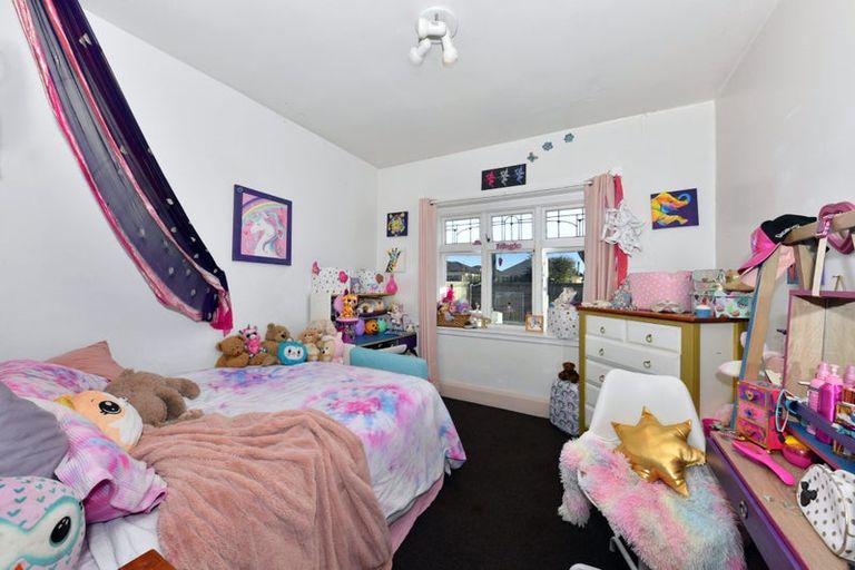Photo of property in 64 Smith Street, Woolston, Christchurch, 8062