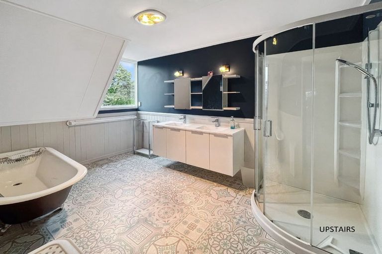 Photo of property in 181 Old Road West, Turitea, Palmerston North, 4472