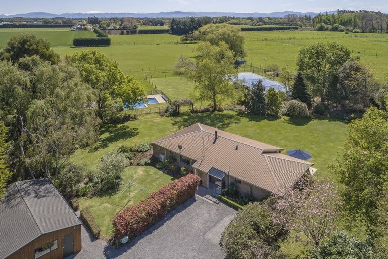 Photo of property in 47 Moodys Road, Clarkville, Kaiapoi, 7692