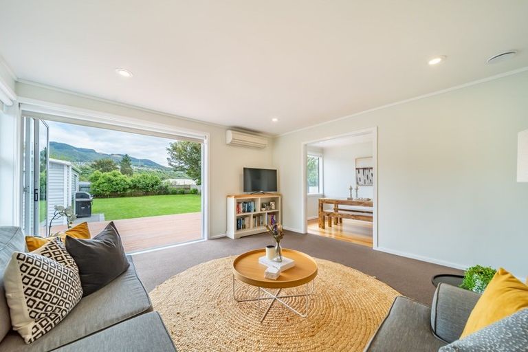 Photo of property in 30 Tennyson Street, Trentham, Upper Hutt, 5018
