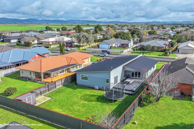 Photo of property in 39 Benner Drive, Ngatea, 3503