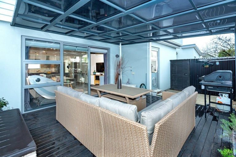 Photo of property in 3/479 Gloucester Street, Linwood, Christchurch, 8011