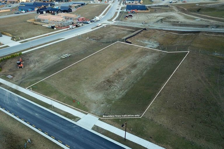 Photo of property in 3 Lauderdale Lane, Wanaka, 9305