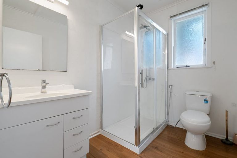 Photo of property in 1/57 Kelvin Road, Papakura, 2110