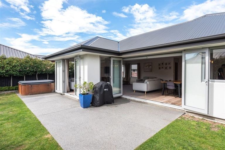 Photo of property in 19 Contrail Street, Wigram, Christchurch, 8042