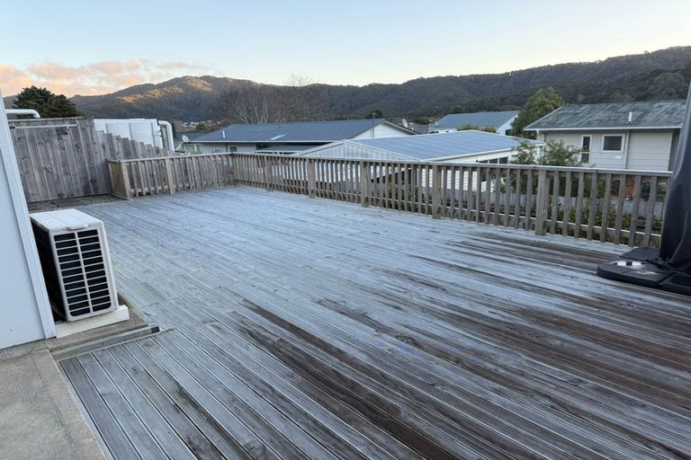 Photo of property in 89 Meremere Street, Wainuiomata, Lower Hutt, 5014