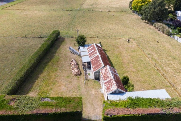 Photo of property in 172 Trevors Road, Elgin, Ashburton, 7700