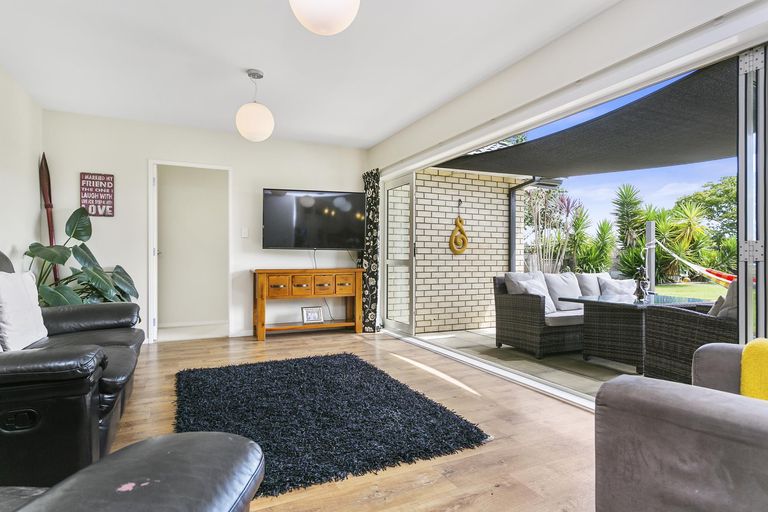 Photo of property in 8 Odlum Drive, Matamata, 3472