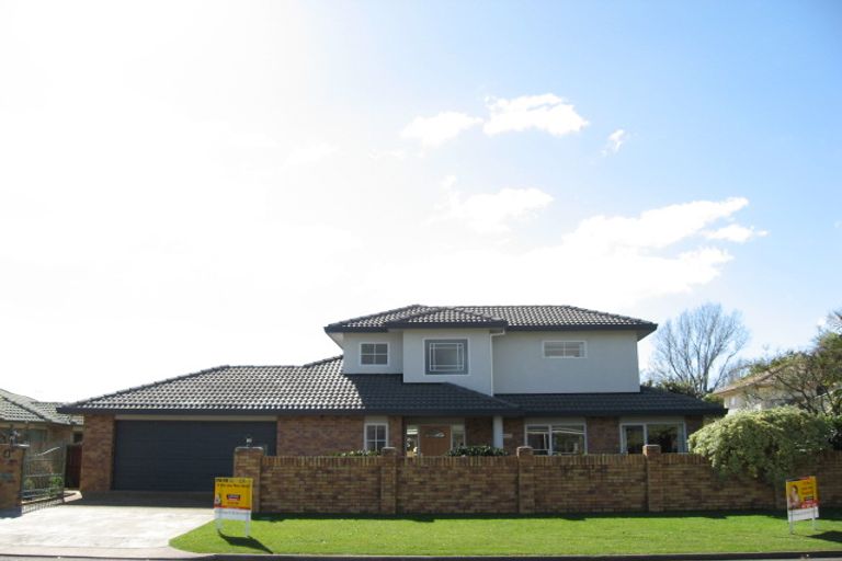 Photo of property in 4 Barry Avenue, Whakatane, 3120