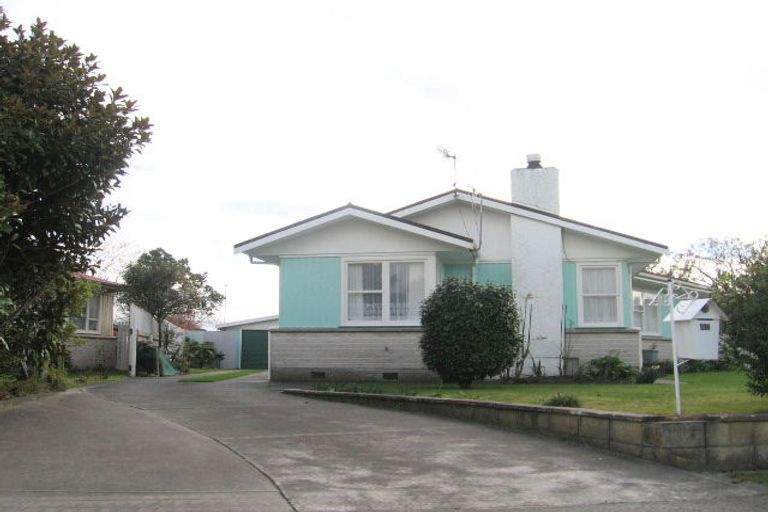 Photo of property in 40 Southwark Avenue, Tamatea, Napier, 4112