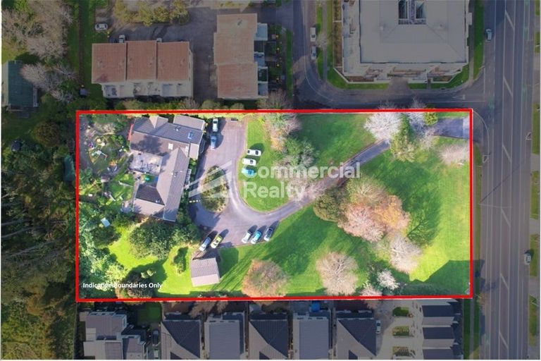 Photo of property in 122 Stancombe Road, Flat Bush, Auckland, 2016