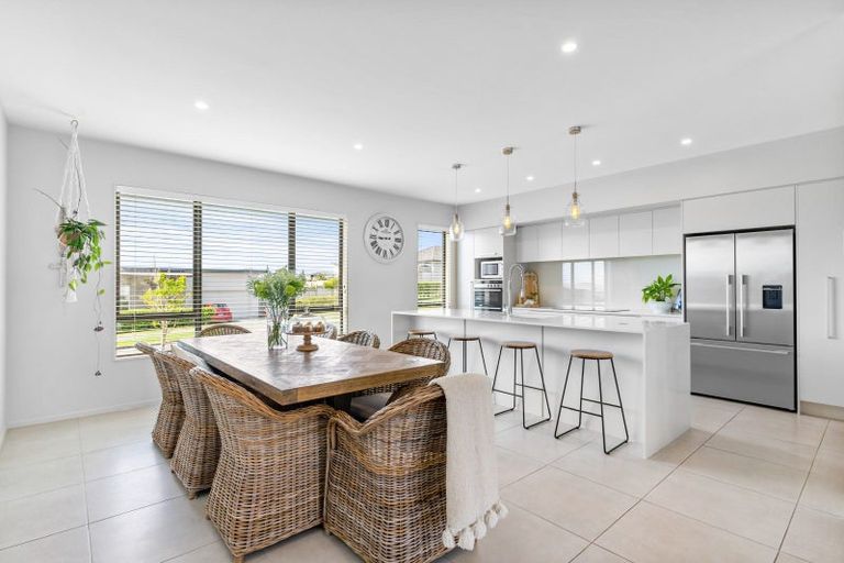 Photo of property in 9 Motukaraka Drive, Beachlands, Auckland, 2018