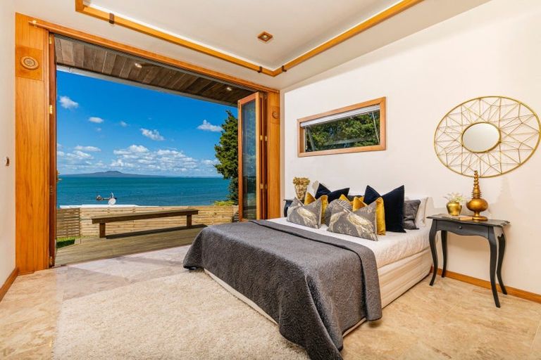 Photo of property in 27 Oban Road, Browns Bay, Auckland, 0630