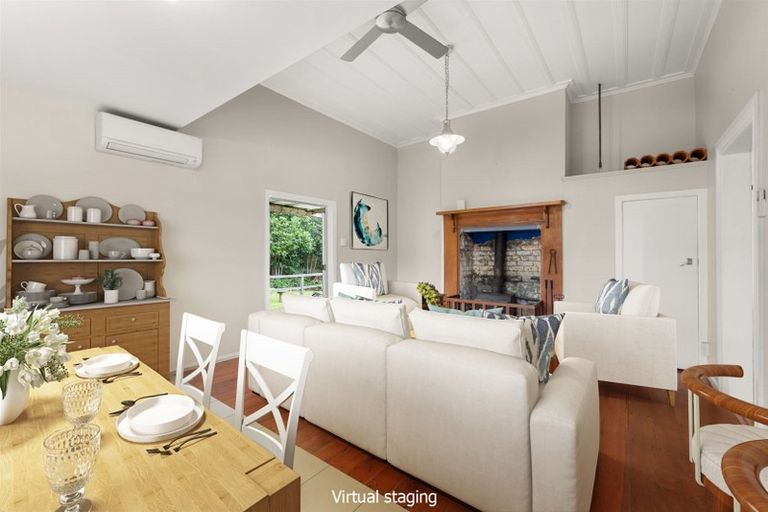 Photo of property in 294 Horeke Road, Okaihau, 0475