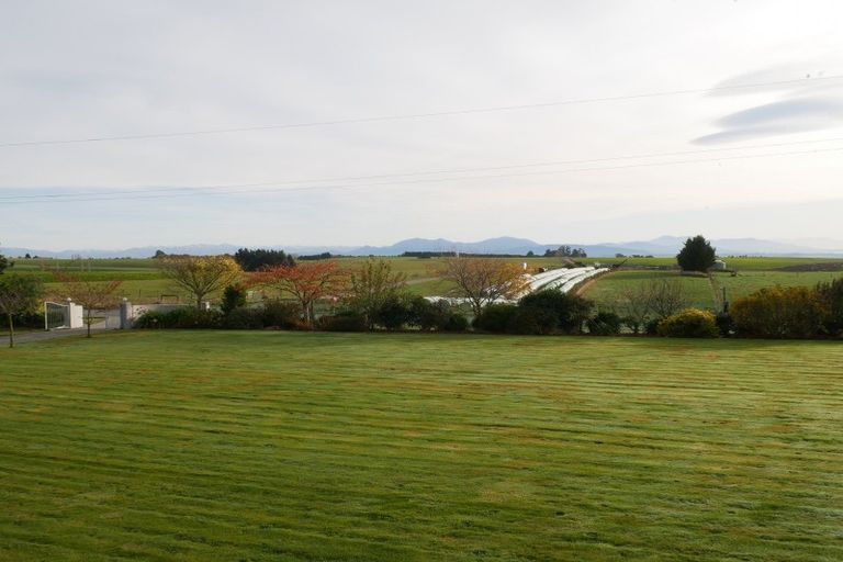 Photo of property in 359 Fraser Road, Rosewill, Timaru, 7975