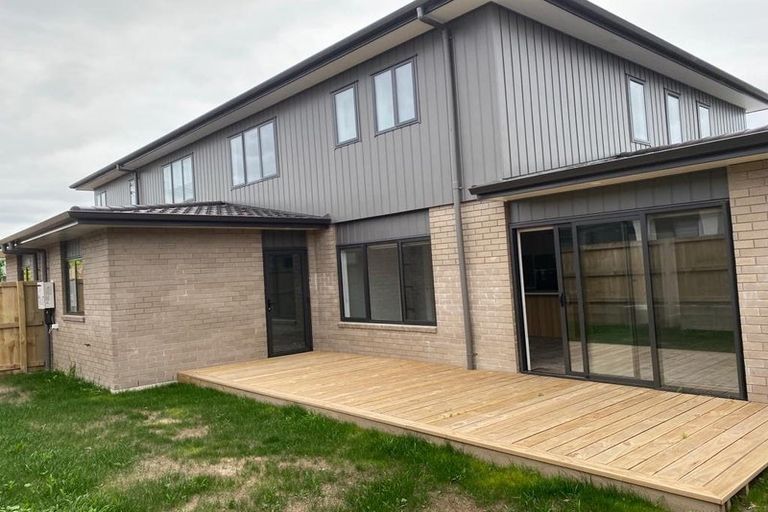 Photo of property in 2/34 Glenview Terrace, Glenview, Hamilton, 3206