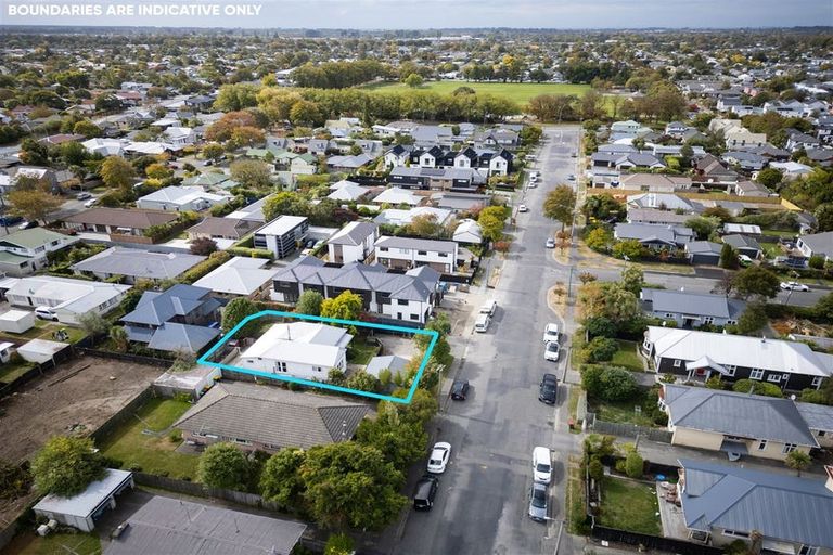 Photo of property in 19 Winton Street, St Albans, Christchurch, 8014