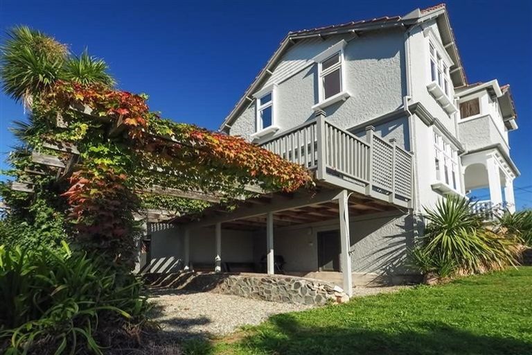 Photo of property in 61 Mount Street, Nelson South, Nelson, 7010