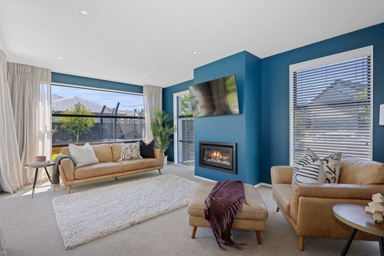 Photo of property in 18 Karere Avenue, Marshland, Christchurch, 8083