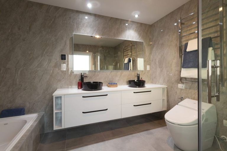 Photo of property in 45 Sovereign Street, Flat Bush, Auckland, 2019