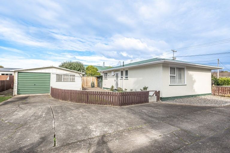 Photo of property in 42 Kells Avenue, Aramoho, Whanganui, 4500