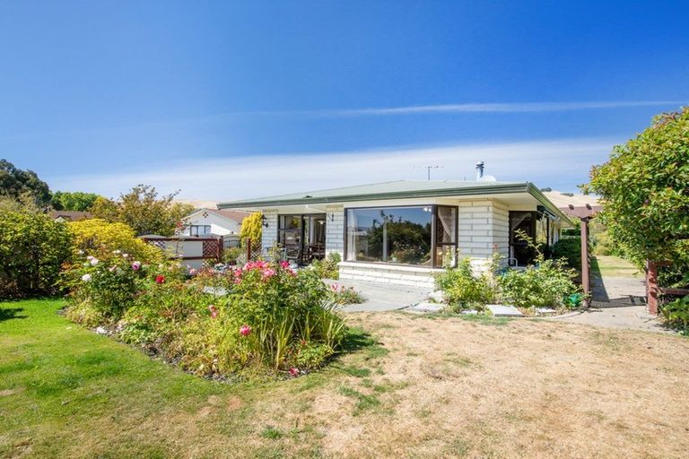 Photo of property in 4 Grant Place, Witherlea, Blenheim, 7201