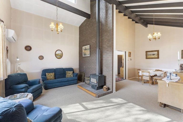 Photo of property in 10 Matai Place, Pahiatua, 4910