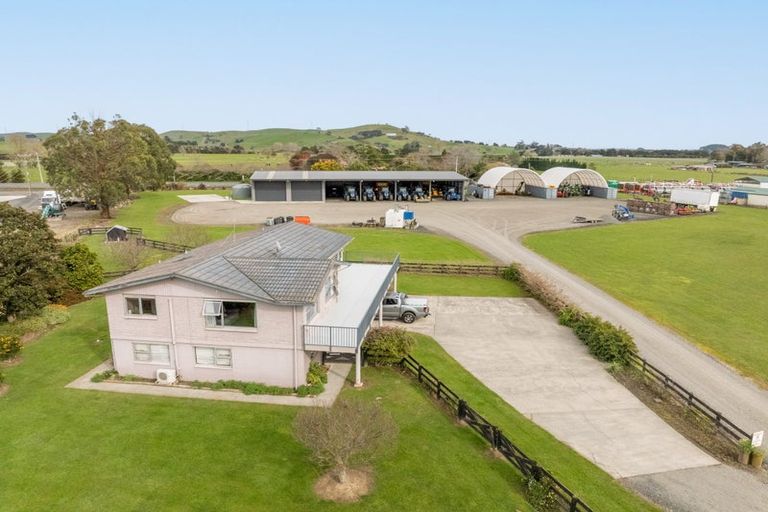 Photo of property in 30 Kereone Road, Morrinsville, 3371
