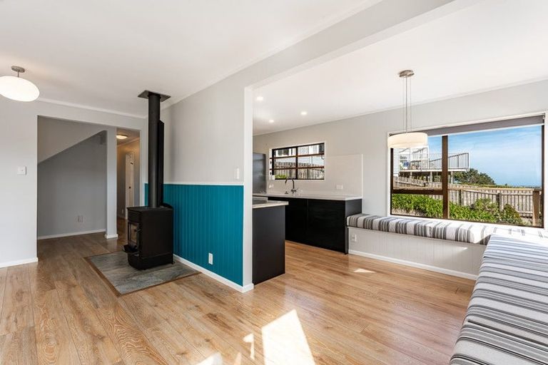 Photo of property in 37 Erris Street, Johnsonville, Wellington, 6037