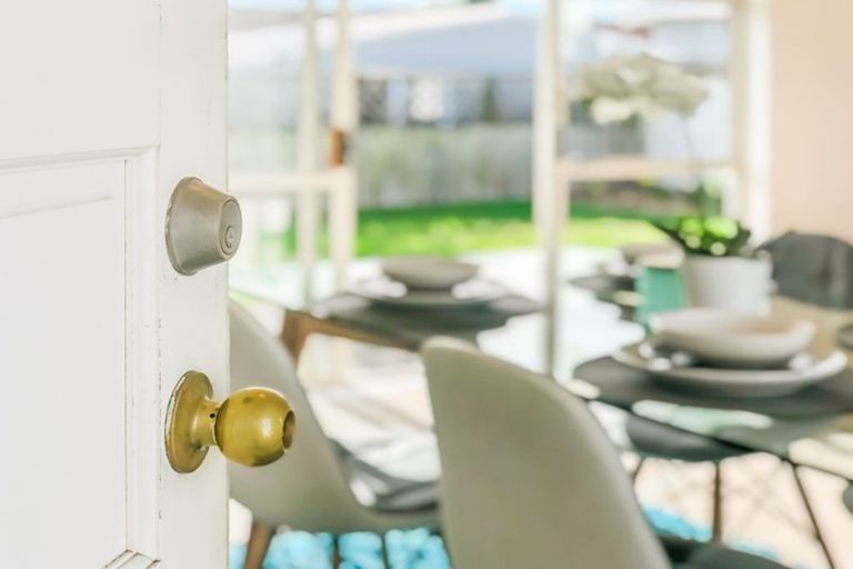 Photo of property in 4b Ngahina Street, Paraparaumu, 5032