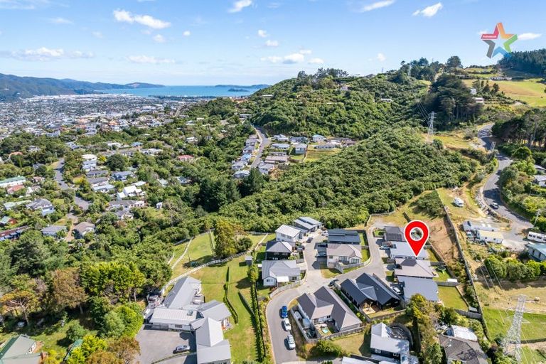 Photo of property in 8 Richard Sadleir Way, Belmont, Lower Hutt, 5010