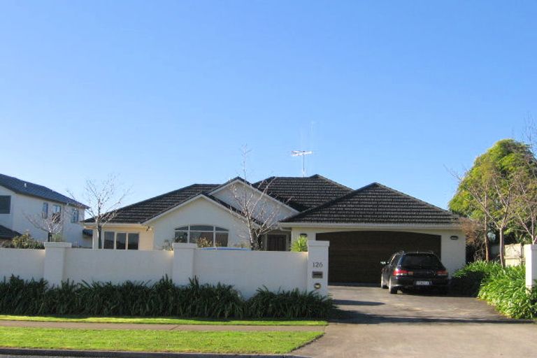 Photo of property in 126 Crosby Road, Chartwell, Hamilton, 3210