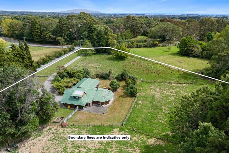 Photo of property in 40 Greenwood Boulevard, Otaki, 5512