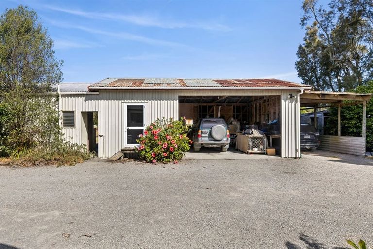 Photo of property in 444 Paton Road, Hope, Richmond, 7081