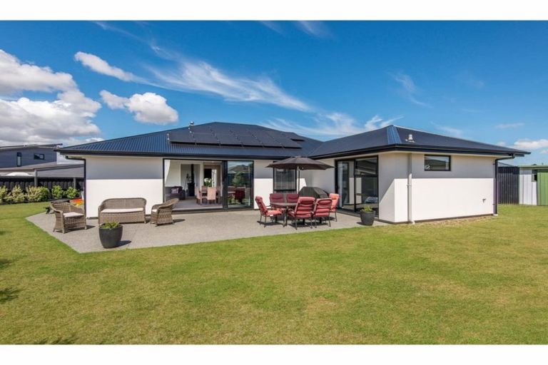 Photo of property in 6 Pentire Parade, Lincoln, 7608