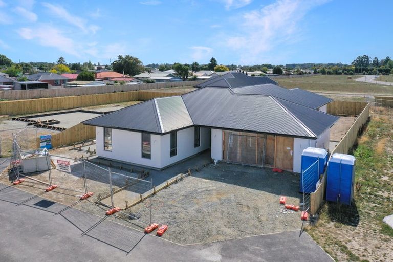 Photo of property in 4 Mirren Lane, Tinwald, 7774