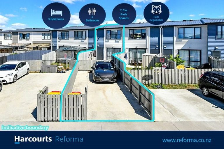 Photo of property in 40 Bellbird Street, Papakura, 2110