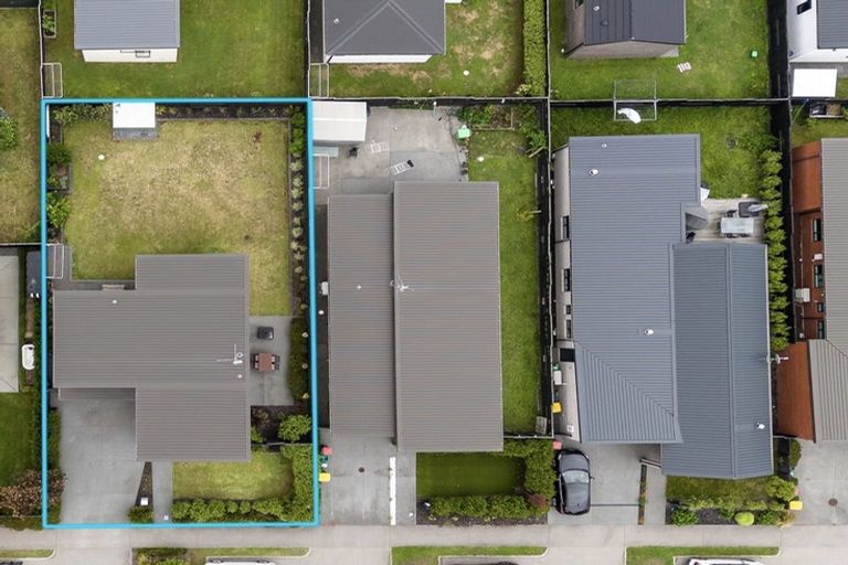 Photo of property in 11 Voight Avenue, Chartwell, Hamilton, 3210