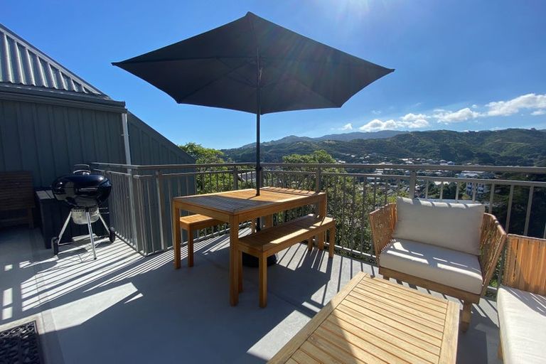 Photo of property in 84 Volga Street, Island Bay, Wellington, 6023