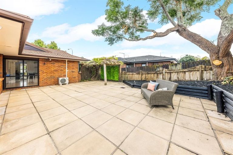 Photo of property in 8 Millhouse Drive, Northpark, Auckland, 2013