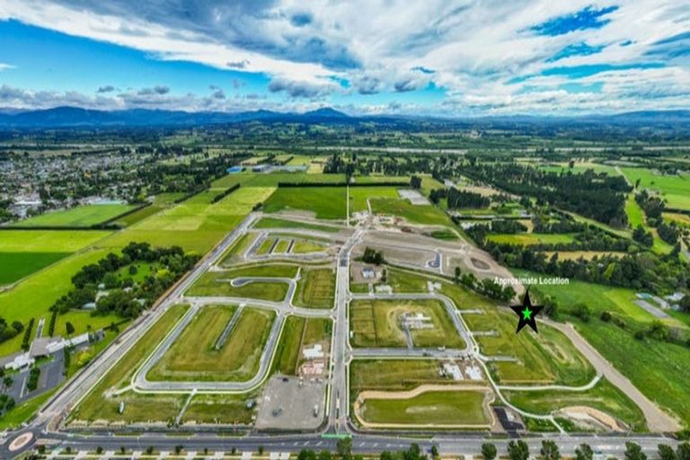 Photo of property in 32 Inch Crescent, Rangiora, 7400