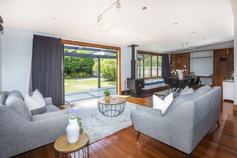 Photo of property in 25 Southey Street, Sydenham, Christchurch, 8023